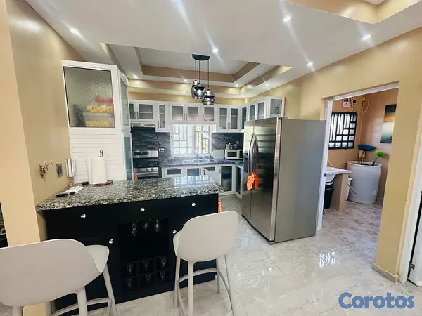 apartamentos - SE VENDE EDIFICIO COMERCIAL Y RESIDENCIAL EN VENTA EN TENARES 6