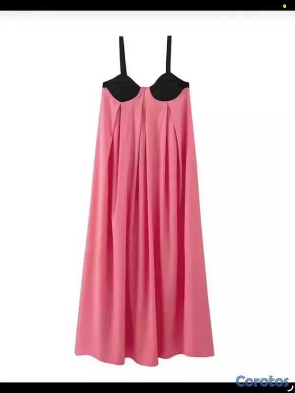 ropa para mujer - Somos Tienda Curvy bY Esthis en instagram 2