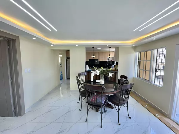 apartamentos - Apartamento en venta en Renacimiento. Piso 3 3