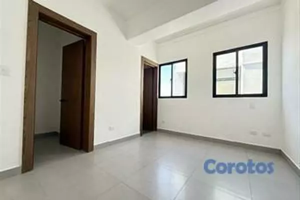 apartamentos - Apartamento en Venta – El Millón 4