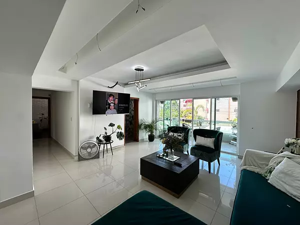 apartamentos - 🔵Apartamento piso  2 en  corales del sur  2