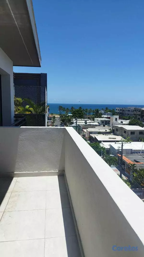 apartamentos - APARTAMENTO EEN VENTA AV. INDEPENDENCIA SIN INTERM 1