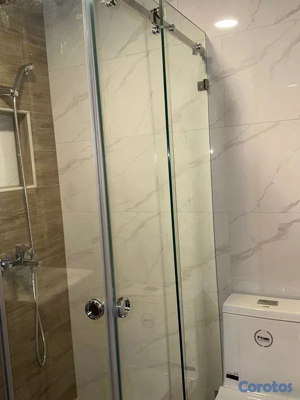 apartamentos - Apartamento En Venta Naco  10