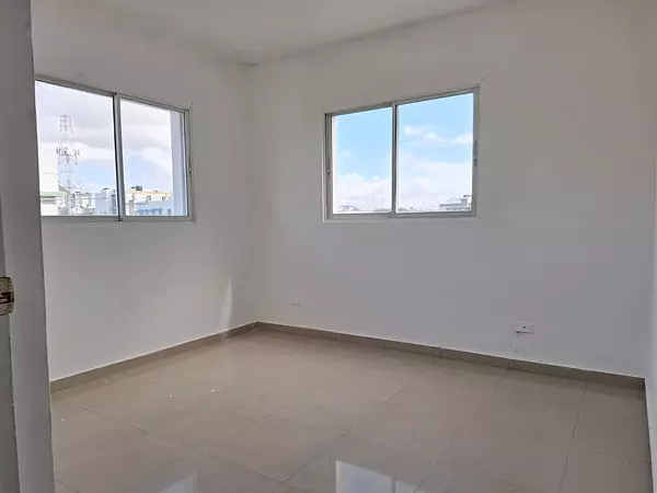 apartamentos - Vendo apartamento en el Cacique 4