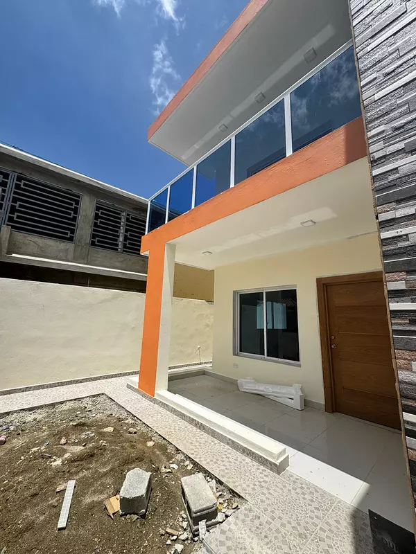 casas - Casa en Venta en la Autopista de San Isidro, 1709 5
