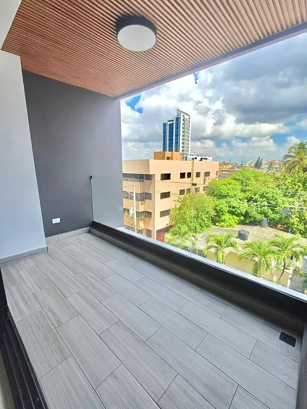apartamentos - Mirador Norte Apartamento en Alquiler 6