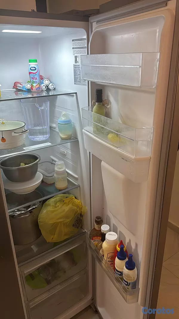 cocina - Vendo nevera Frigidaire  3