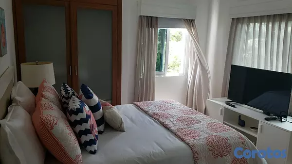 penthouses - Penthouse de 2 niveles en Metro Country Club  2