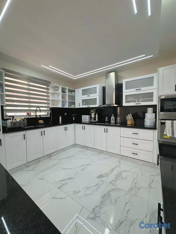 casas - CASA DE LUJO EN RESIDENCIAL CERRADO- Residencial R 9