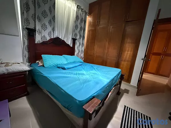 apartamentos - Venta Apartamento sector Dominicanos Ausentes, RD. 6