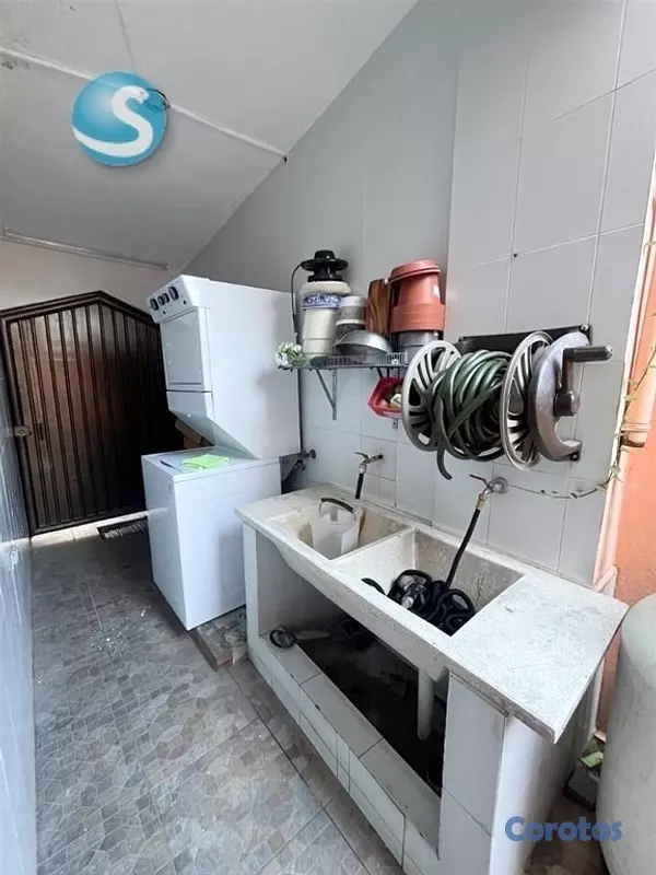 casas - Casa en Venta San Geronimo 11