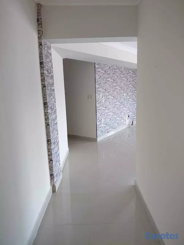 apartamentos - Alquilo Amplio Apartamento en Colina De Los Rios.  14
