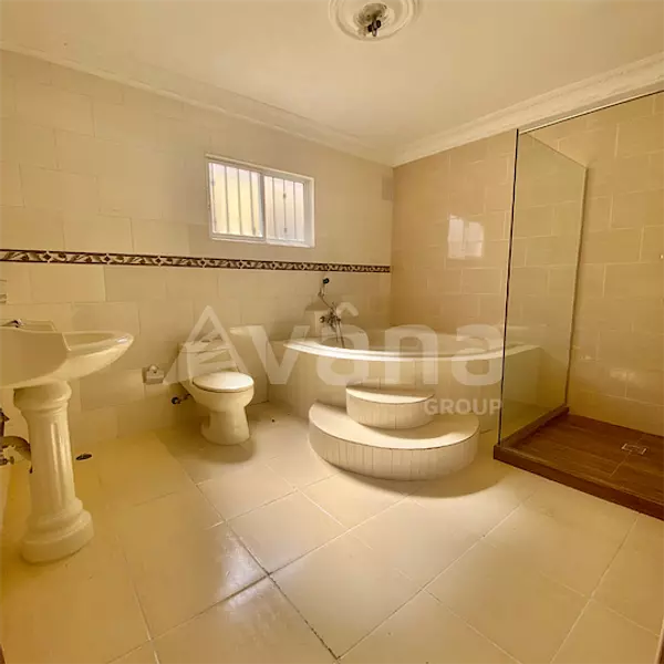 casas - Casa de venta en villa María 4