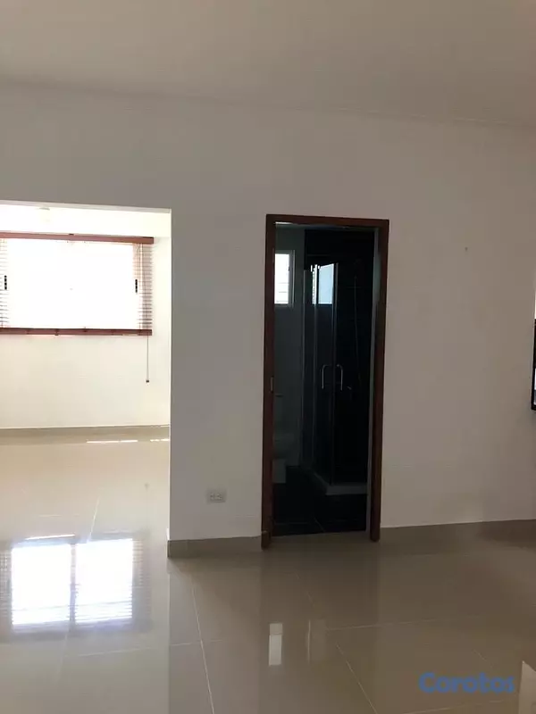 apartamentos - APARTAMENTO EN ALQUILER – EVARISTO MORALES 10