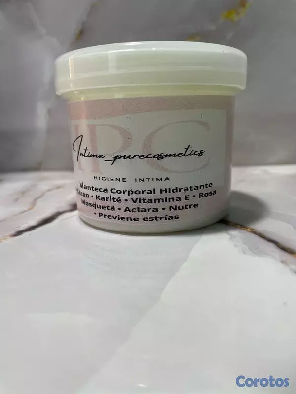 salud y belleza - crema aclaradora  4