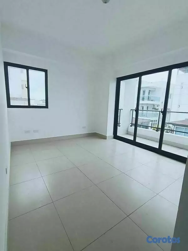 apartamentos - A estrenar apartamento con balcón en los prados  4