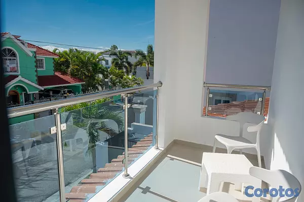 casas - Villa con Piscina en Santiago | 6 Habitaciones | Oportunidad Unica 13
