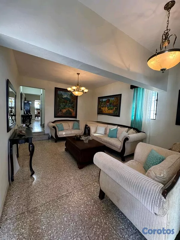 casas - Casa en Venta en Colinas de Los Rios 9