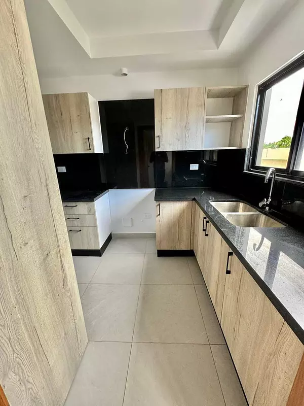 apartamentos - Vendo apartamento en mirador sur  2