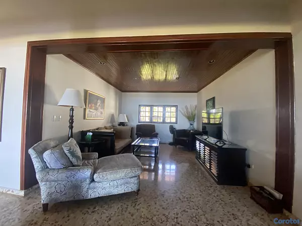 casas vacacionales y villas - villa frente al mar en sosua  7