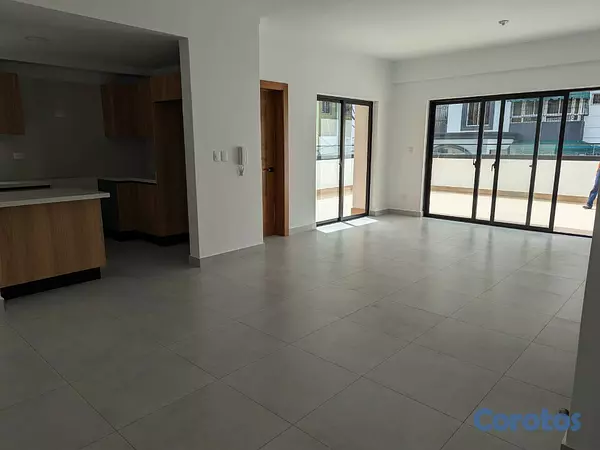 apartamentos - Apartamento en BELLA VISTA 4