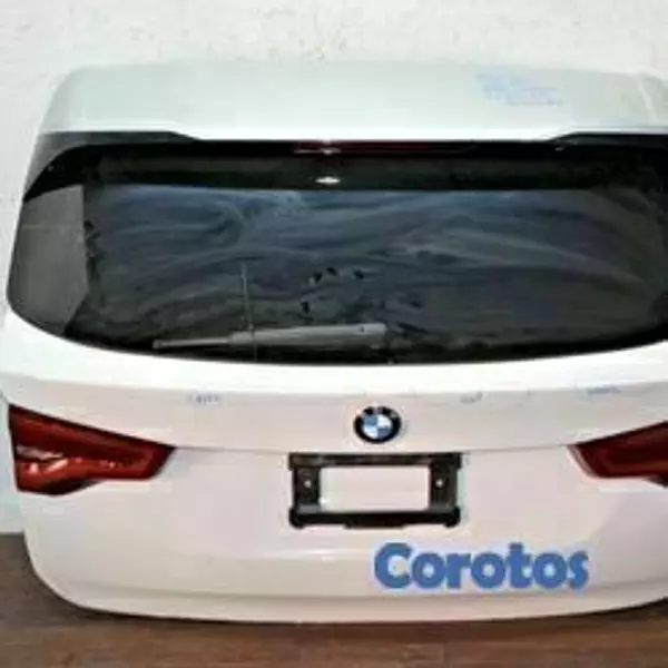 repuestos - 🔧 Compuerta Trasera Original para BMW X3 2024 con  2