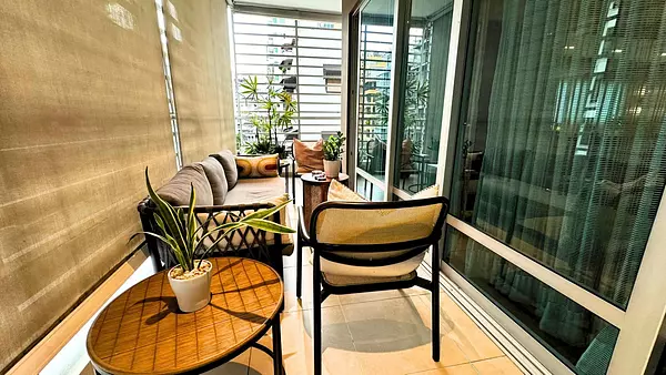 apartamentos - Apartamento en venta en el exclusivo sector de Naco 6