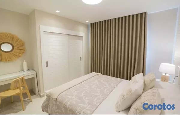 casas vacacionales y villas - Cozy apartment one block from the beach 5
