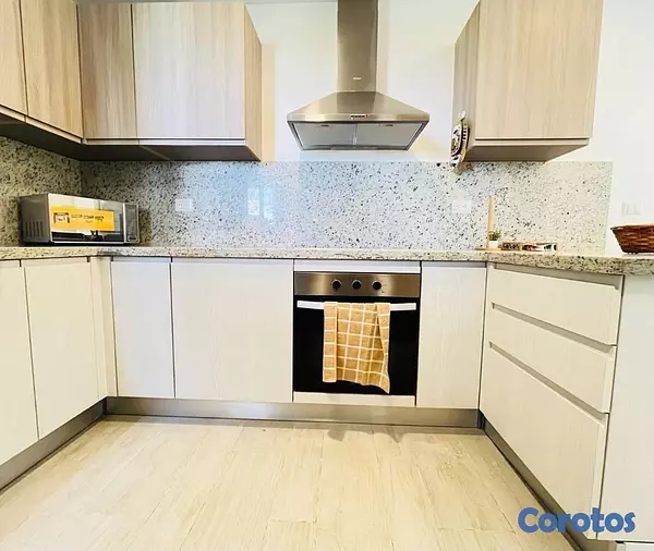 casas vacacionales y villas - RENTA APARTAMENTO EN PUNTA CANA 8
