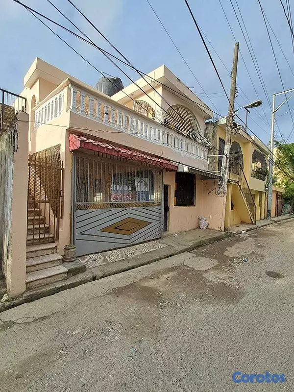 casas - PROPIEDAD DE INVERSIÓN LISTA PARA GENERAR INGRESOS 3
