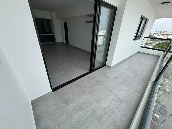 apartamentos - Apartamento en Venta BELLA VISTA NORTE  3