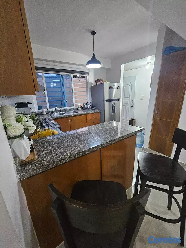 apartamentos - Vendo apartamento en Vista Hermosa 3