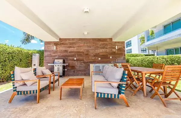 apartamentos - APARTAMENTO EN VENTA EN PUNTA CANA 5