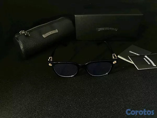 joyas, relojes y accesorios - Lentes Chrome hearts 2
