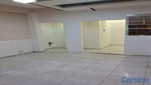 oficinas y locales comerciales - ALQUILER LOCAL COMERCIAL 37M2-BELLA VISTA 3