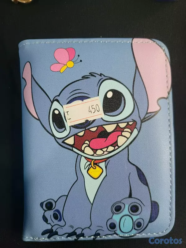 joyas, relojes y accesorios - Variedad de Artículos de Stitch  7