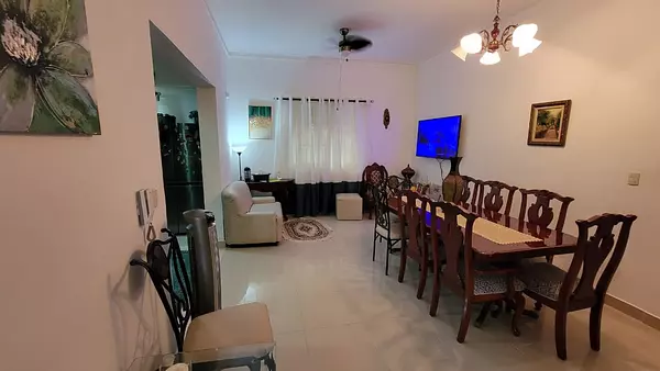 apartamentos - PRIMER PISO ENSANCHE OZAMA (J.E) 8