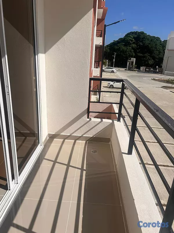 apartamentos - Alquiler de apartamento  8