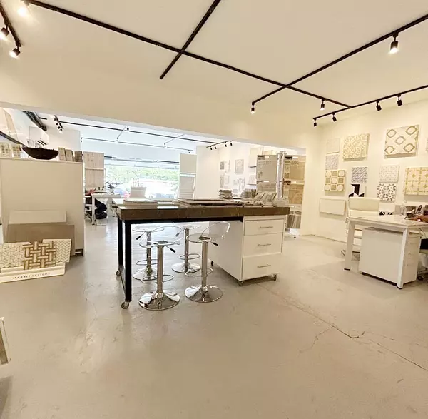oficinas y locales comerciales - Local en Primer nivel céntrico  7