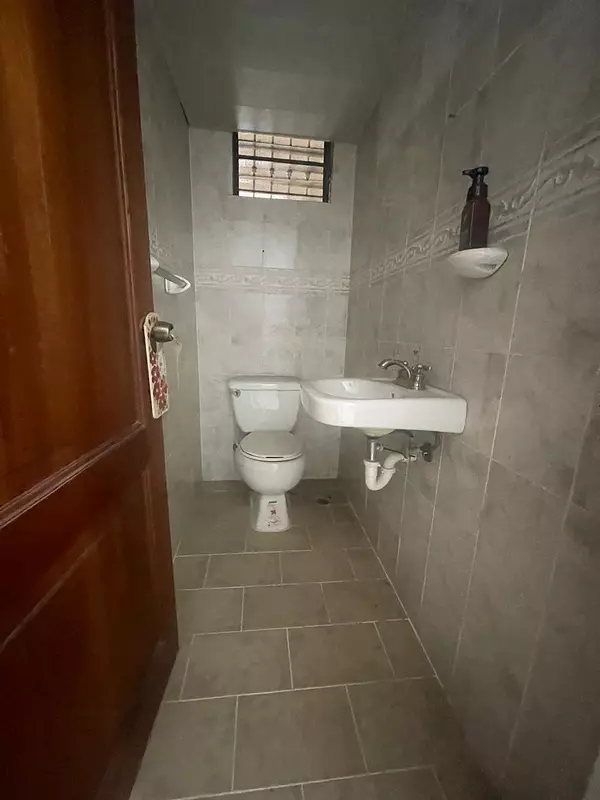 apartamentos - Vendo apartamento en Evaristo Morales  3