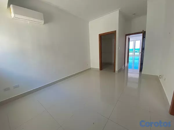 apartamentos - Apto vista la mar de dos habitaciones moderno nuevo mirador sur  2