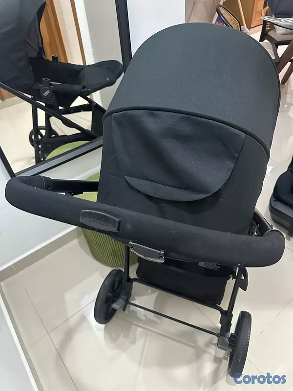 accesorios - Coche Britax  5
