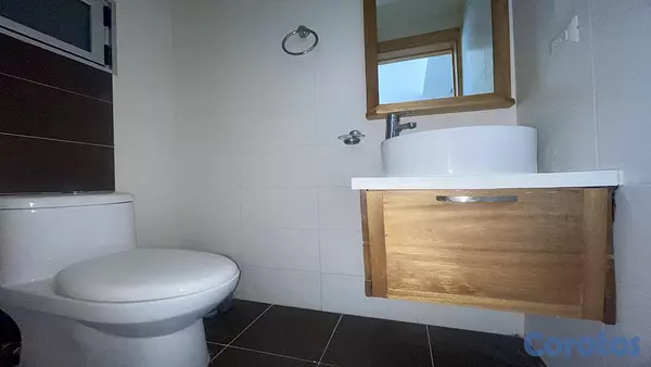 penthouses - Amplio Pent-house en torre familiar – Naco 6