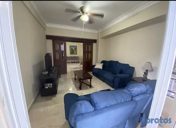 apartamentos - Apartamento 280m2 BELLA VISTA 🌆 5to piso (1 aparta 13