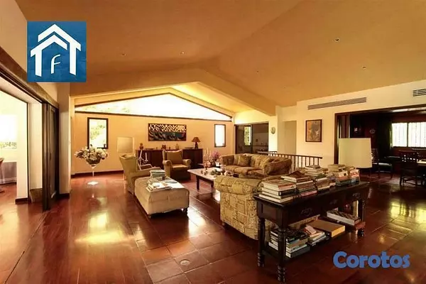 solares y terrenos - Solar Casa en Cuesta Hermosa II de 5038m2 Se aporta 7