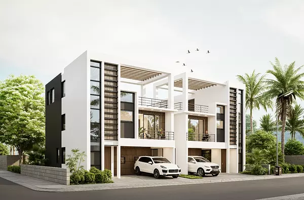 casas - Casas en San Isidro  1