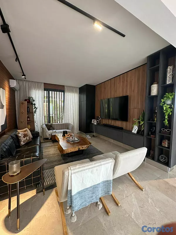 casas - CASA EN VENTA LAS CARMELITAS  14