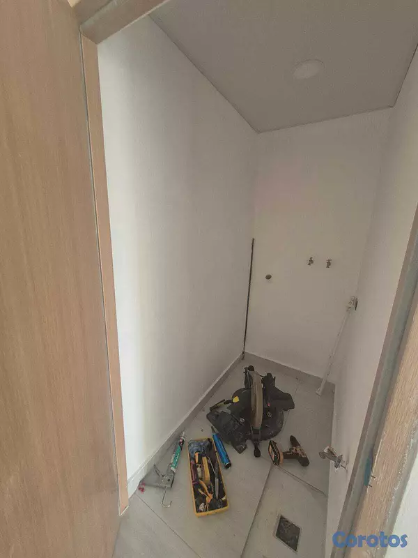 apartamentos - Vendo apartamento en la Av. Independencia. 5