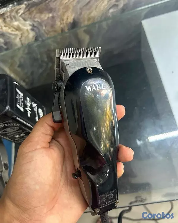 salud y belleza - VENDO 2 ABEJONES WAHLORIGINALES 4