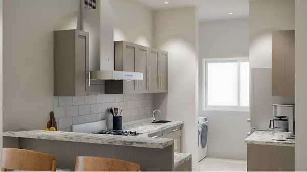 apartamentos - NUEVO PROYECTO EN LOS PRÓCERES 2